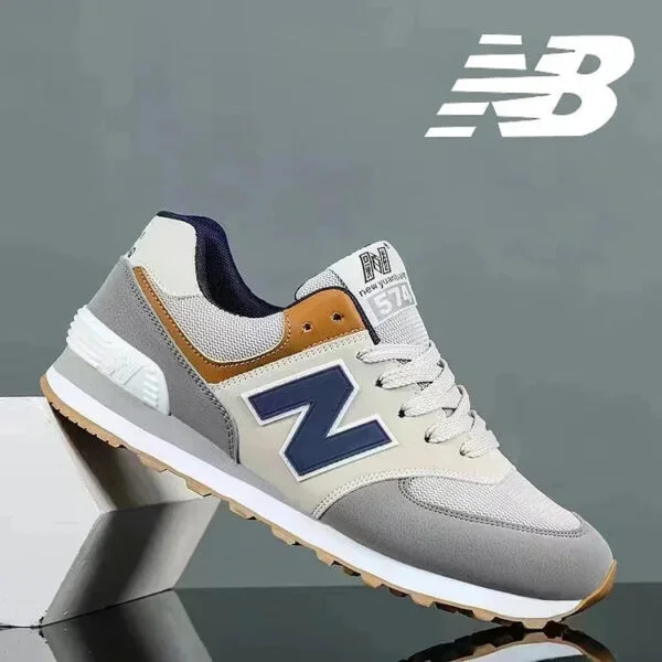 NB® – Signature Sneakers