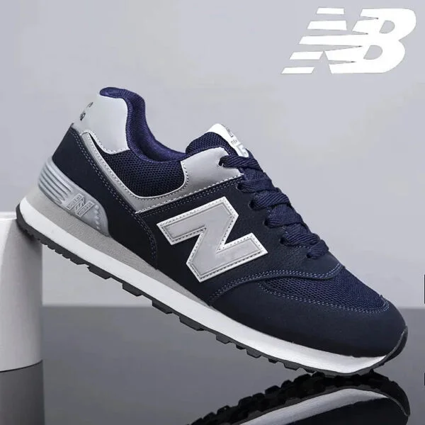 NB® – Signature Sneakers