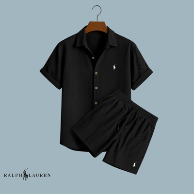 Ralph Lauren – Style and Comfort in One