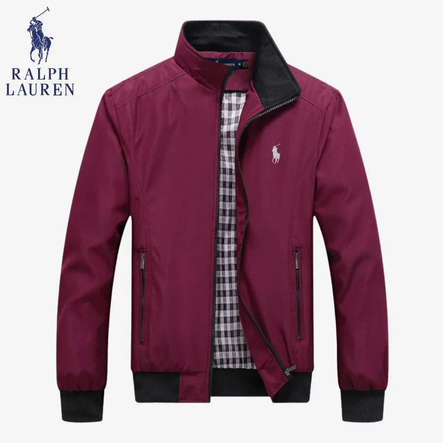 Giacca autunnale Ralph Lauren - Collezione 2025