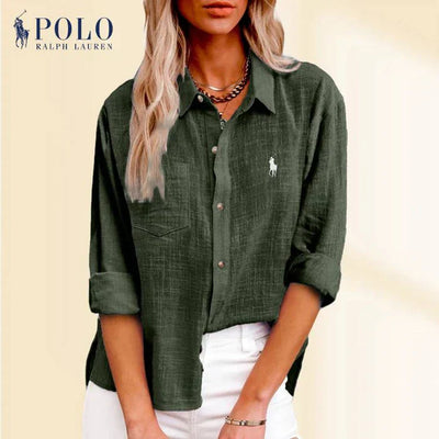 Camisa Polo – Camisa Polo para Mujeres