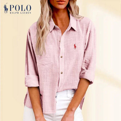 Camisa Polo – Camisa Polo para Mujeres