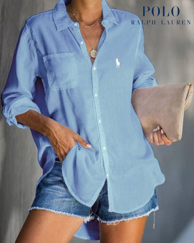 Camisa Elegante y Casual ᏒᎪᏞᏢᎻ ᏞᎪՍᏒЕΝ