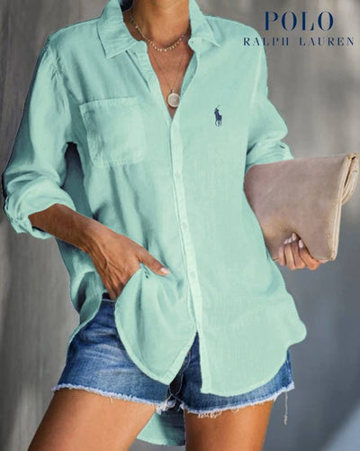 Camisa Elegante y Casual ᏒᎪᏞᏢᎻ ᏞᎪՍᏒЕΝ