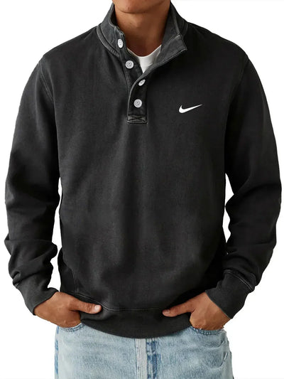 Nike - Sudadera para hombres