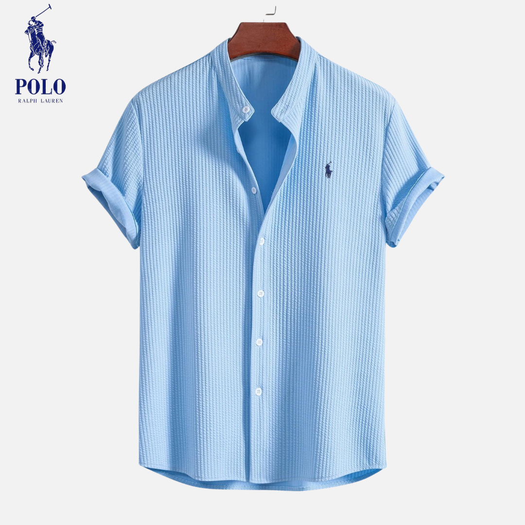 RL™ - The Urban Air Button-Up