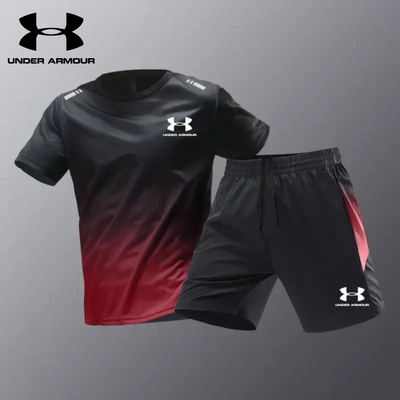 UA® TurboFit Kit