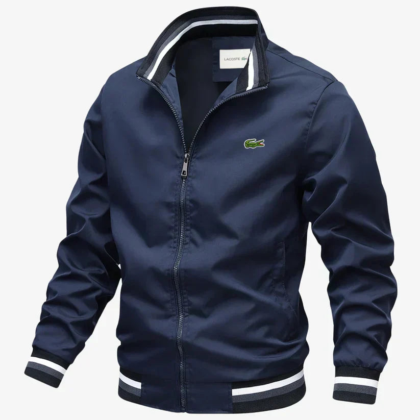 LC™ - Men's Casual Aviator Jacket