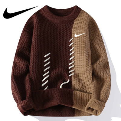 NIKE - Men's KnitFusion Sweater