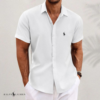 RL™ – The Brighton Linen Shirt