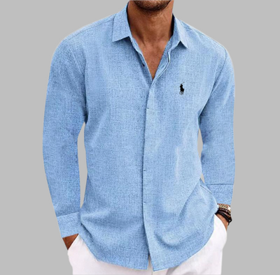 Urban Serenity - Men's Shirt