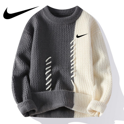 NIKE - Men's KnitFusion Sweater