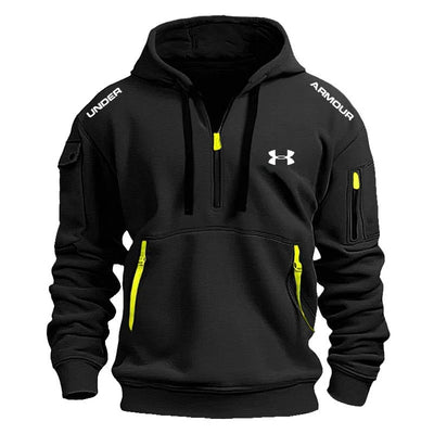 Urbain's Casual Hoodie