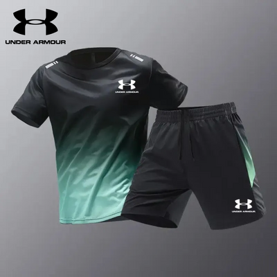 UA® TurboFit Kit