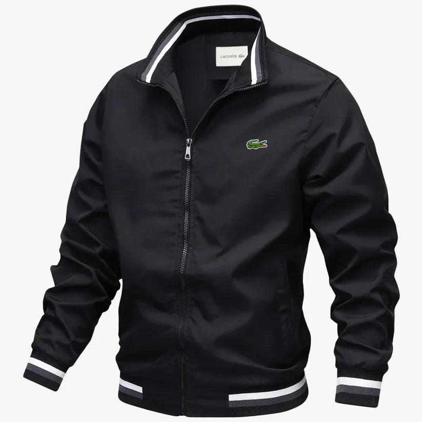 LC™ - Men's Casual Aviator Jacket