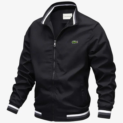 LC™ - Men's Casual Aviator Jacket