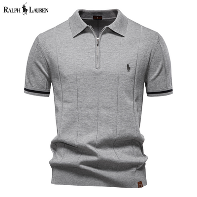 RL™ Classic Knitted Polo Shirt