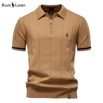 RL™ Classic Knitted Polo Shirt