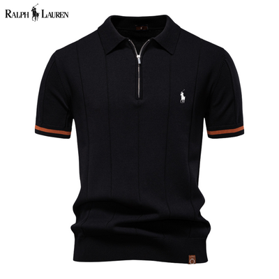 RL™ Classic Knitted Polo Shirt