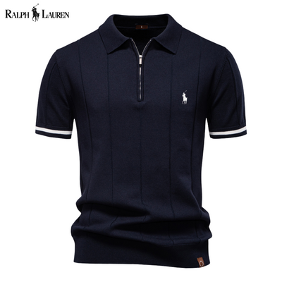 RL™ Classic Knitted Polo Shirt