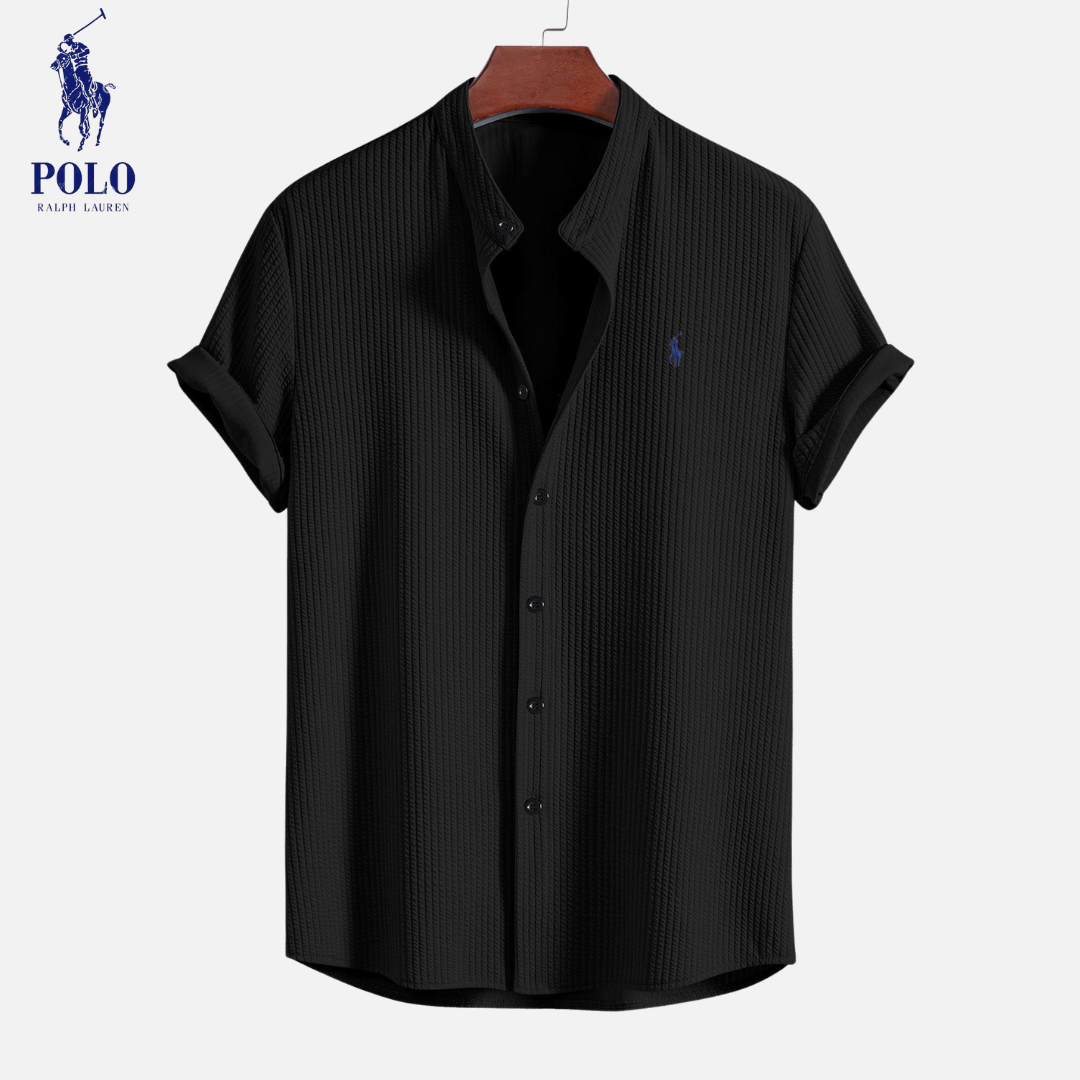 RL™ - The Urban Air Button-Up