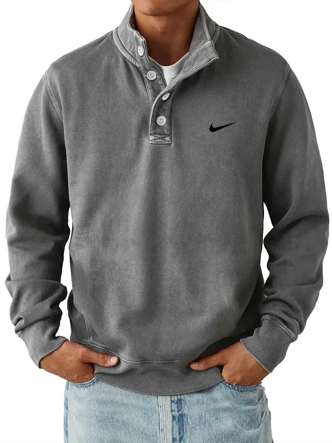 Nike - Sudadera para hombres