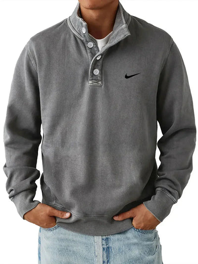 Nike - Sudadera para hombres