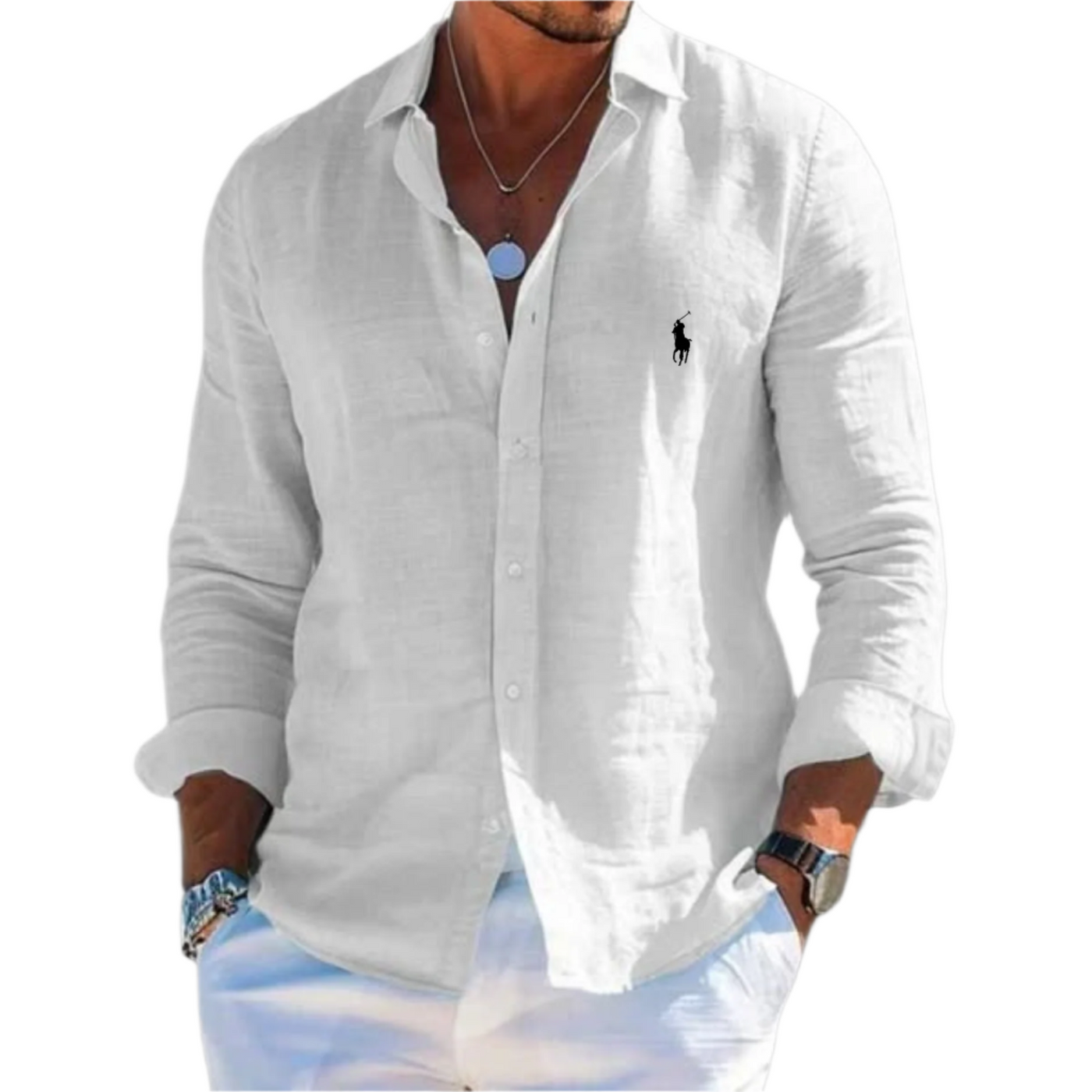 Elegant Shirt | Camicia Elegante