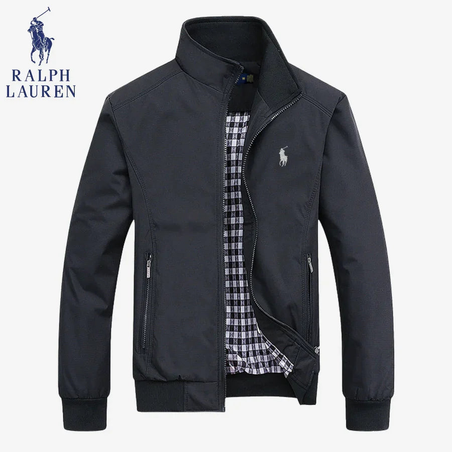Giacca autunnale Ralph Lauren - Collezione 2025
