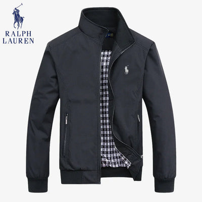 Giacca autunnale Ralph Lauren - Collezione 2025