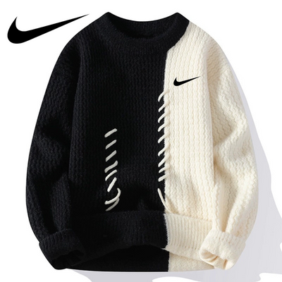NIKE - Men's KnitFusion Sweater