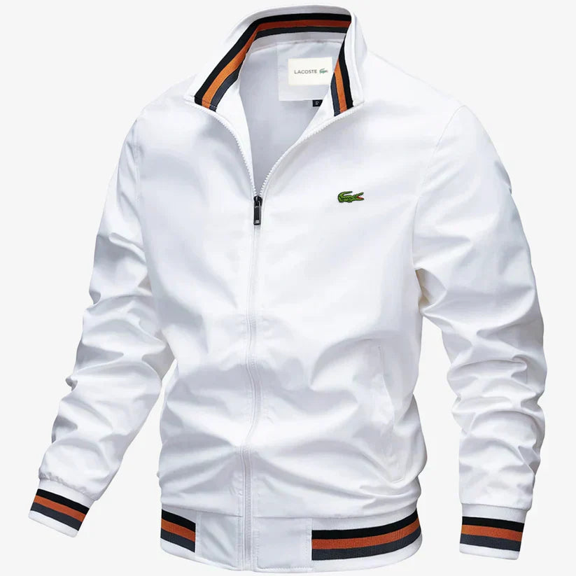 LC™ - Men's Casual Aviator Jacket