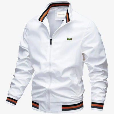LC™ - Men's Casual Aviator Jacket