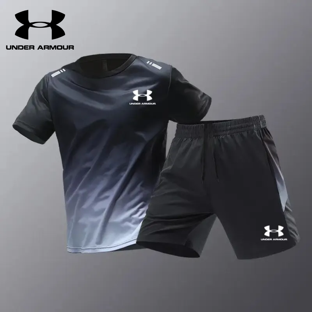 UA® TurboFit Kit