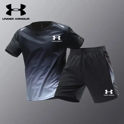 UA® TurboFit Kit