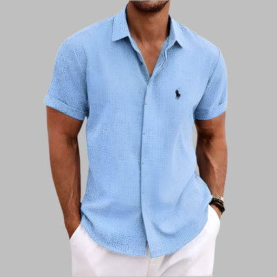 Ralph Lauren™ - classic linen shirt