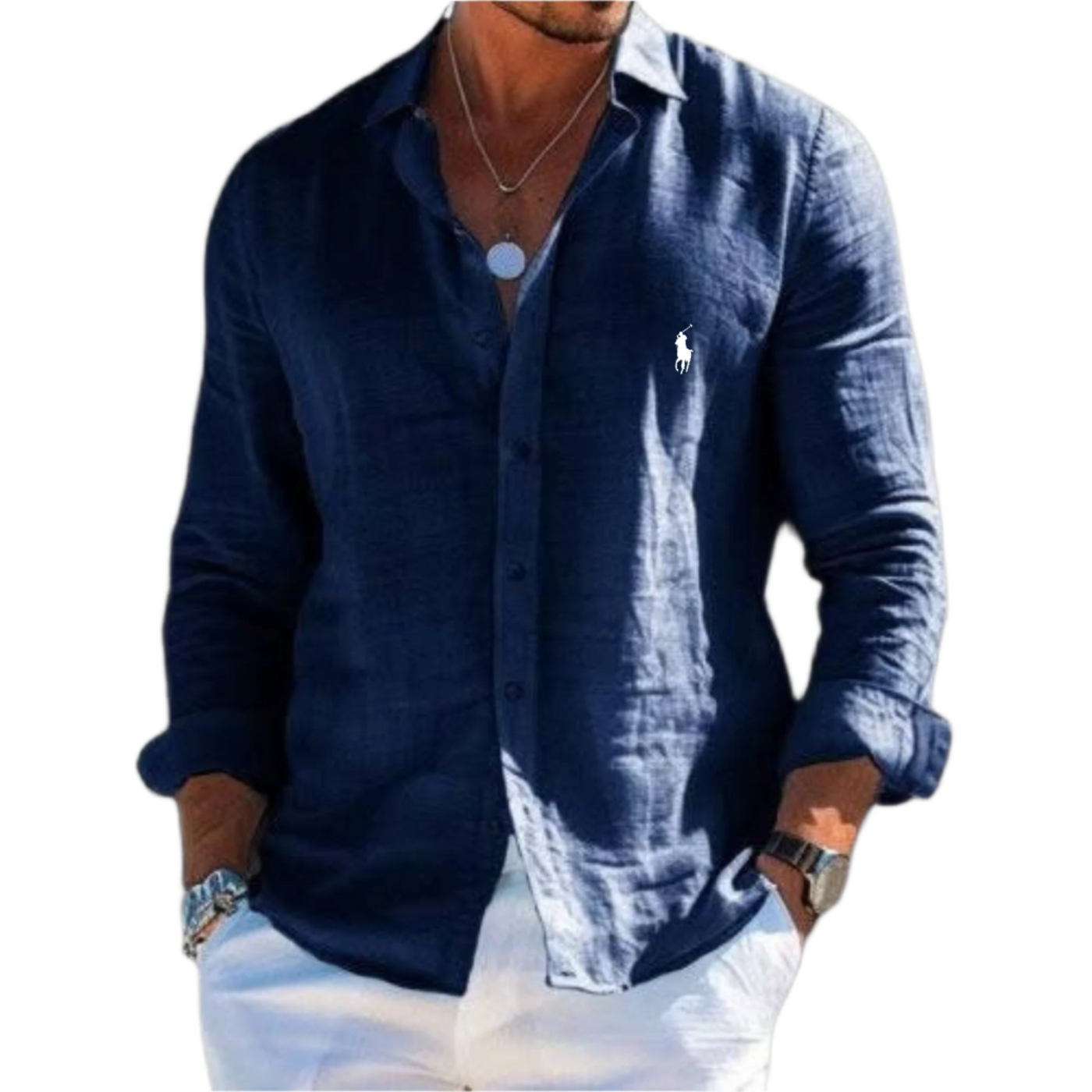 Elegant Shirt | Camicia Elegante