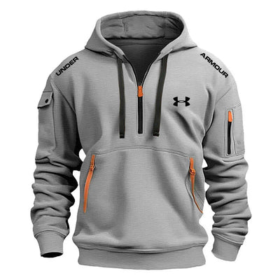 Urbain's Casual Hoodie