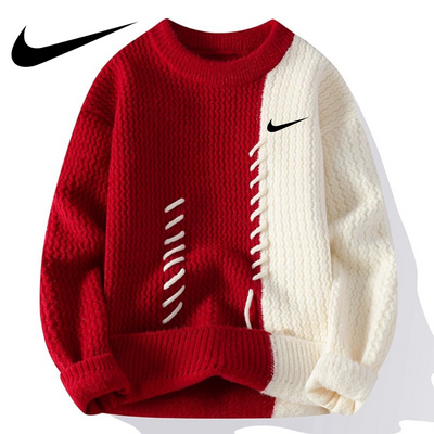 NIKE - Men's KnitFusion Sweater