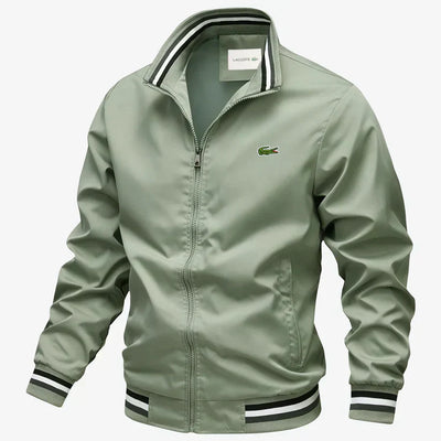 LC™ - Men's Casual Aviator Jacket