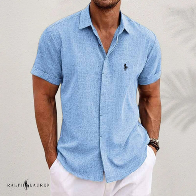 RL™ – The Brighton Linen Shirt