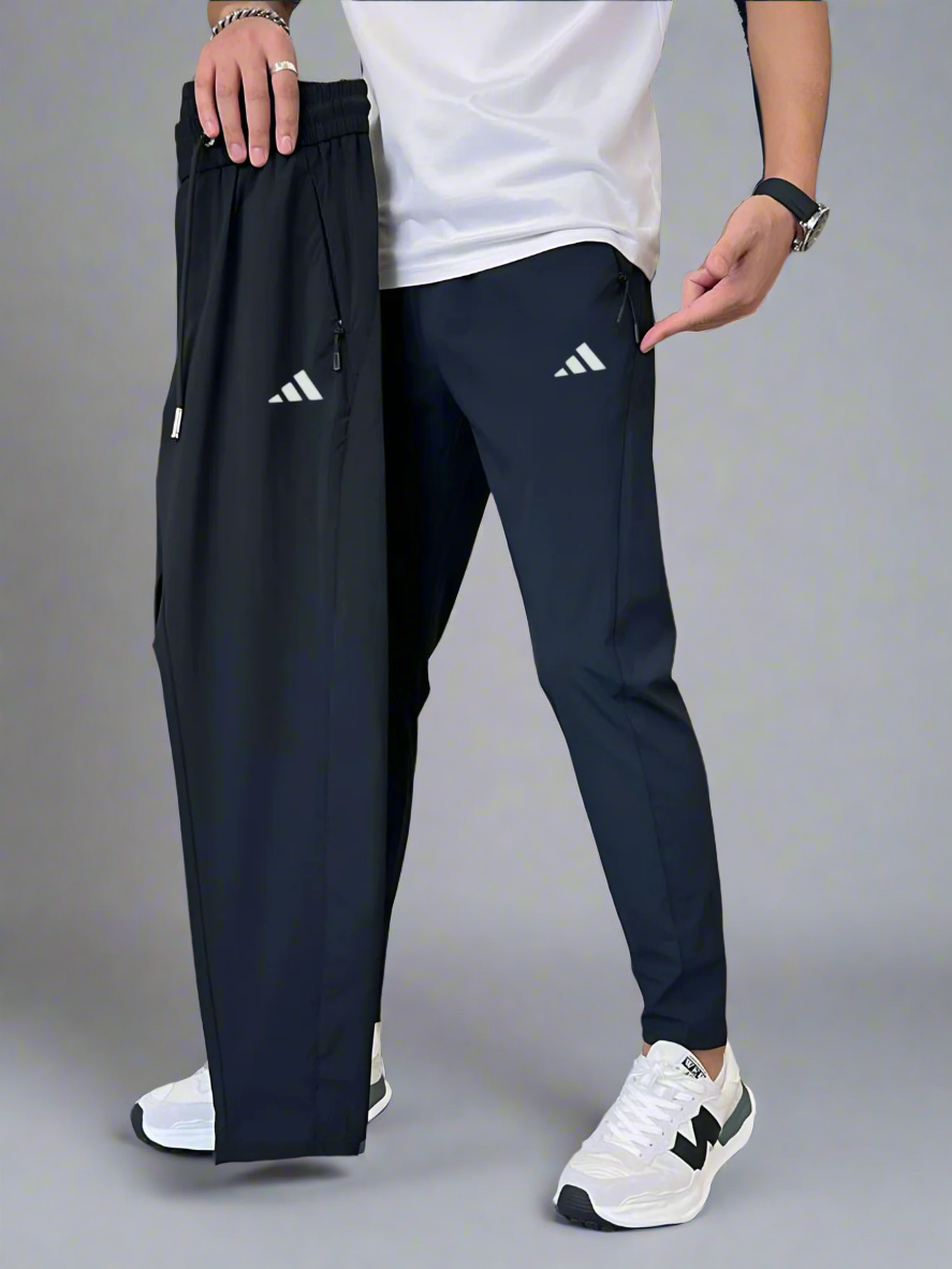 UA - Ultra stretchy unisex performance pants
