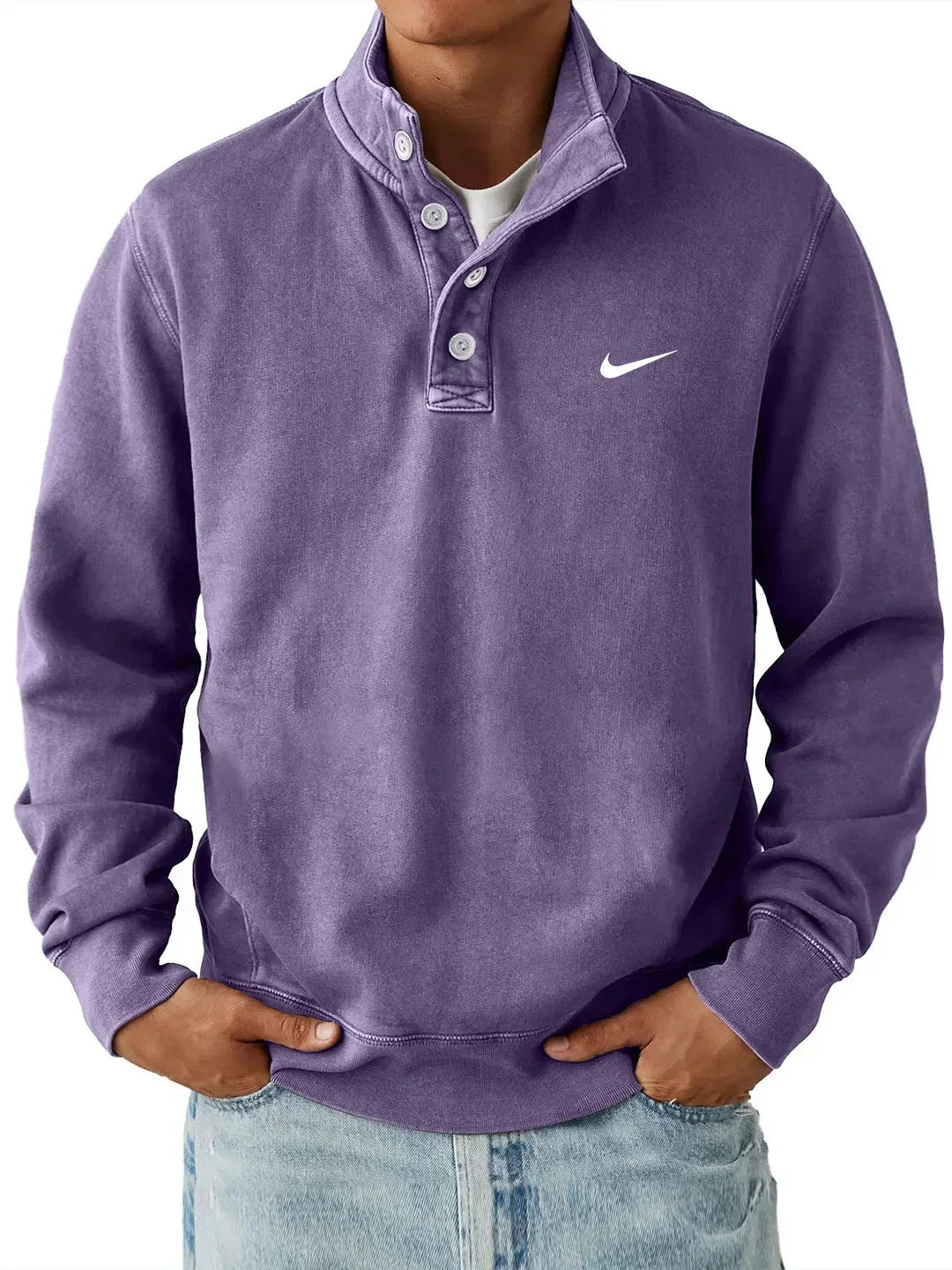 Nike - Sudadera para hombres