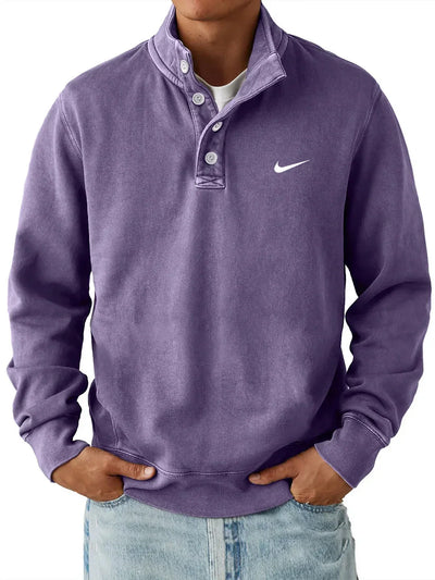 Nike - Sudadera para hombres