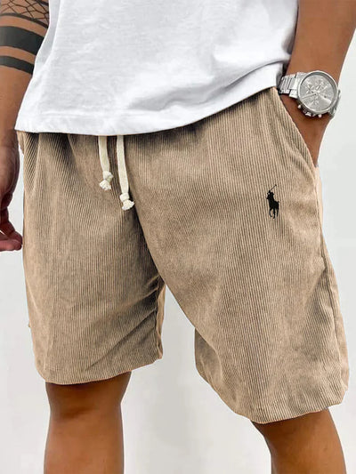 RL - Casual Shorts