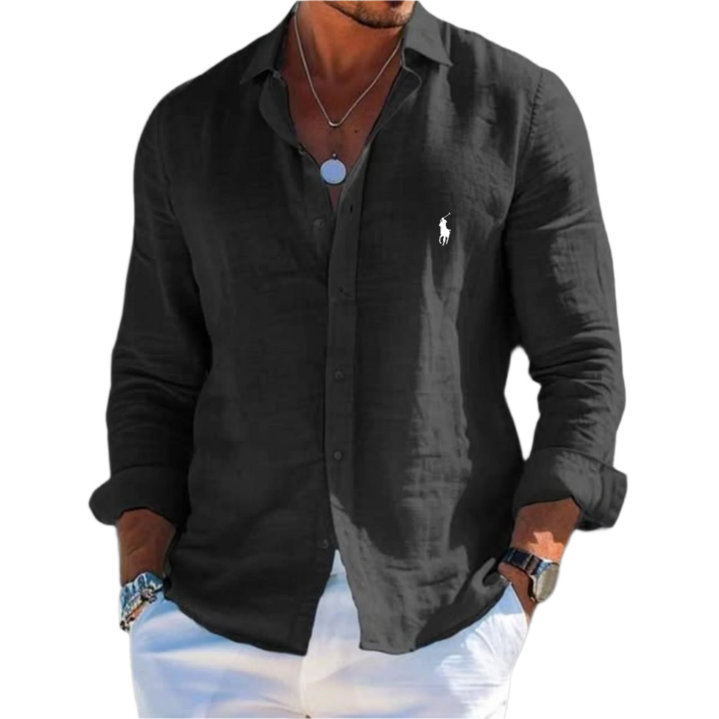 Elegant Shirt | Camicia Elegante