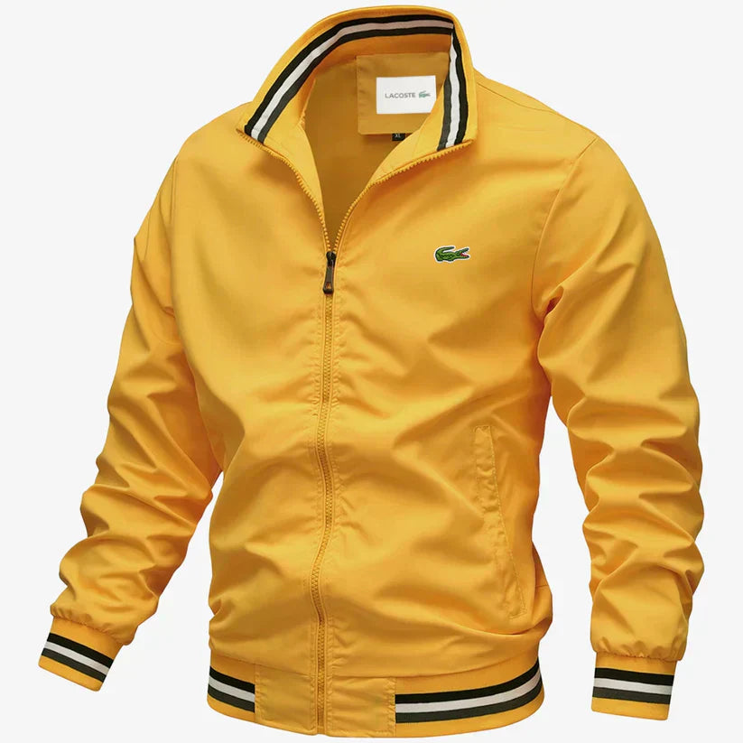 LC™ - Men's Casual Aviator Jacket
