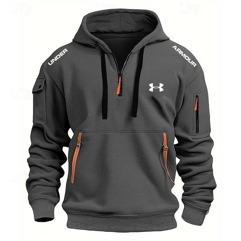 UA Hoodie