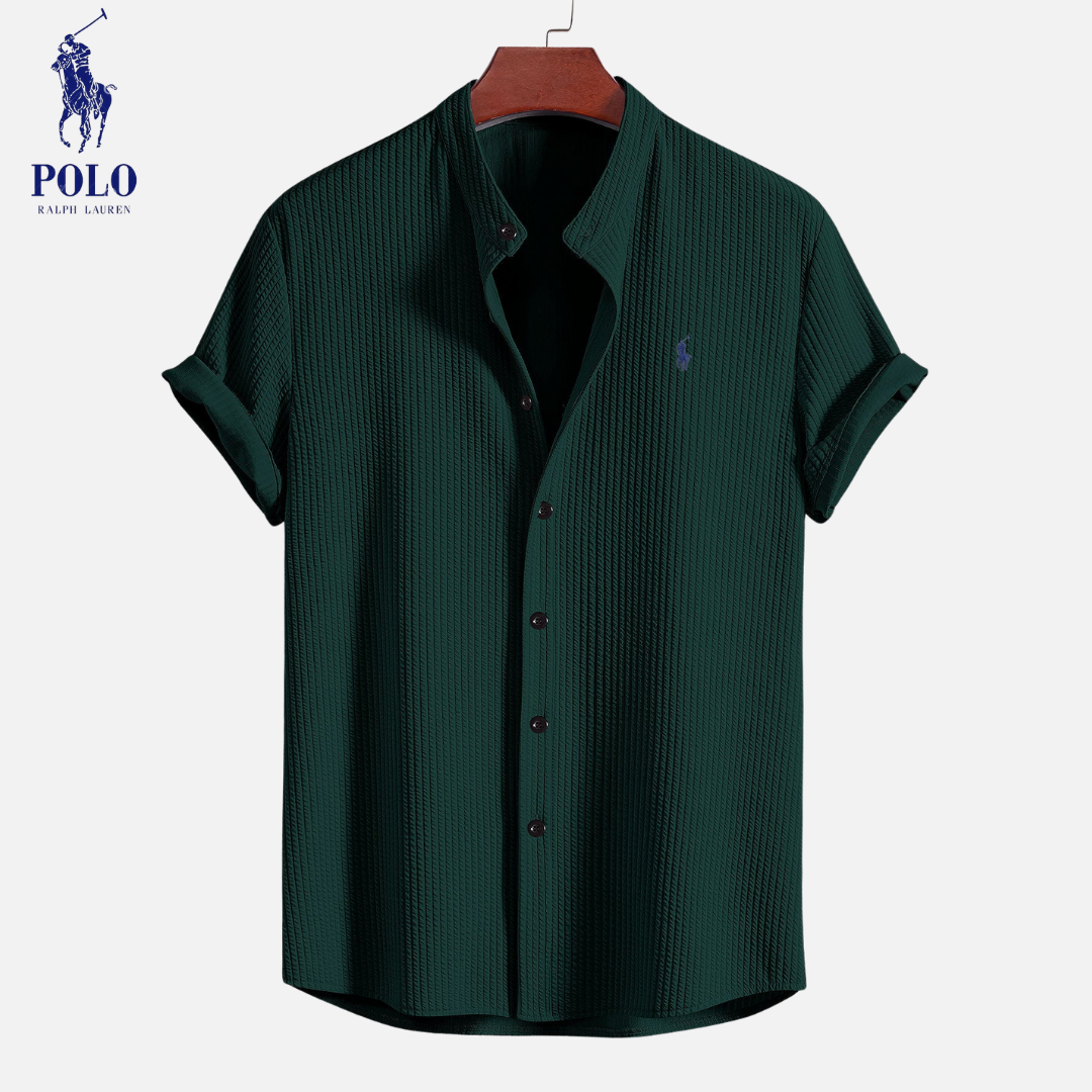RL™ - The Urban Air Button-Up