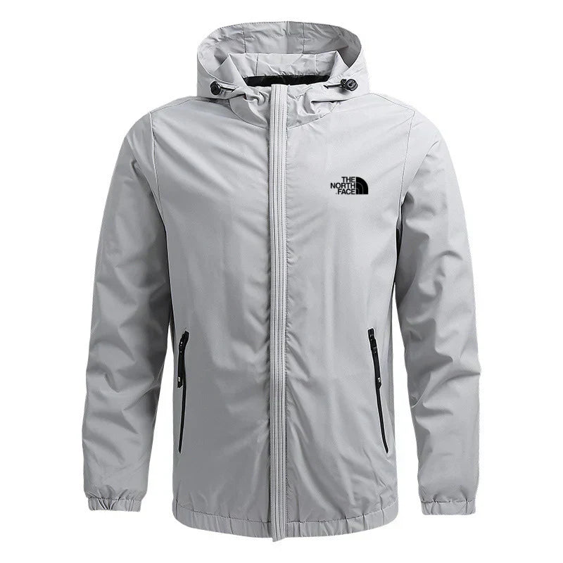 TNF - Autumn Jacket (48-Hour Discount)
